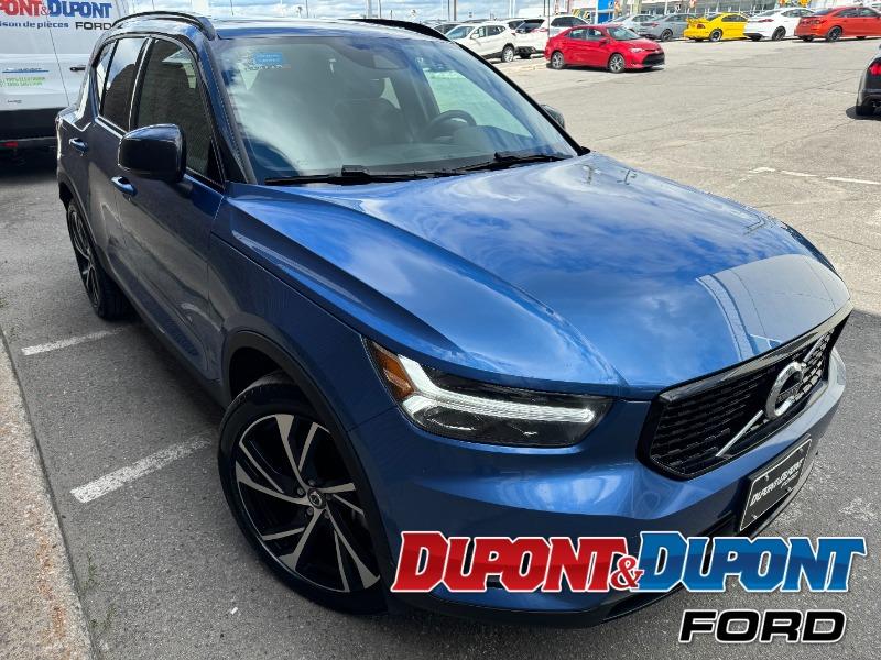 Volvo XC40 6