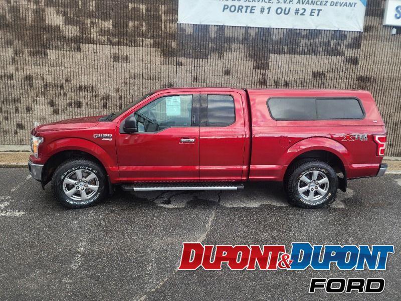 Ford F-150 2