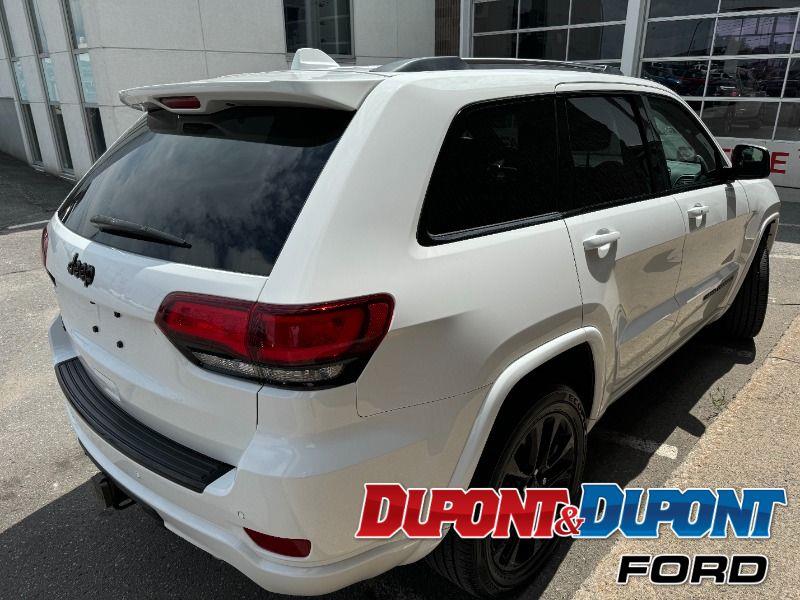 Jeep Grand Cherokee 5