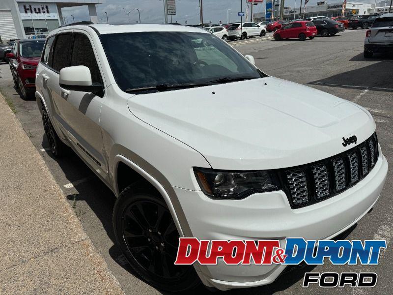 Jeep Grand Cherokee 6