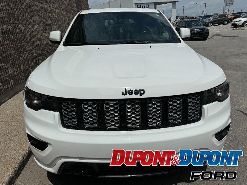 Jeep Grand Cherokee 7