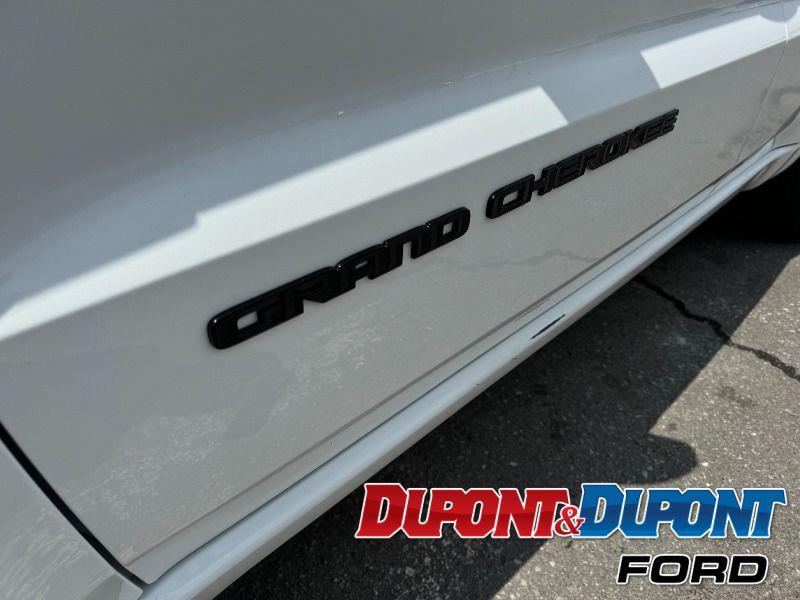 Jeep Grand Cherokee 13