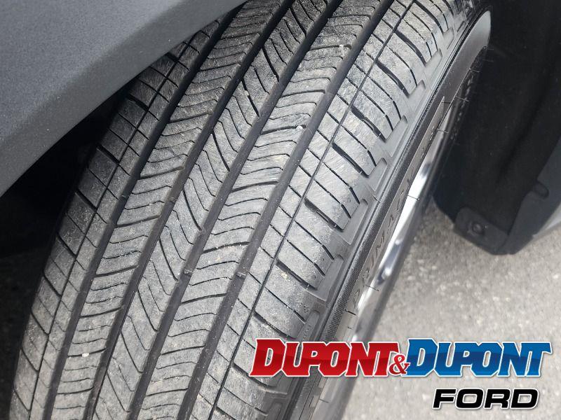 Ford Mustang Mach-e 8