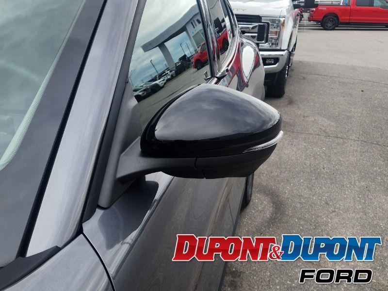 Ford Mustang Mach-e 11