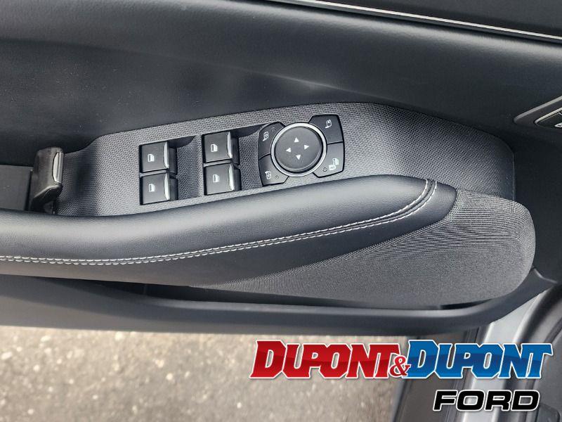 Ford Mustang Mach-e 14