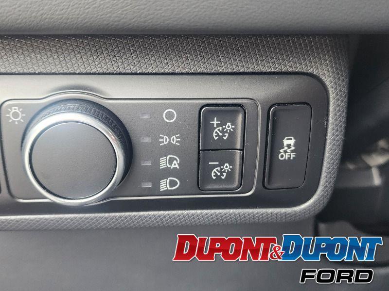 Ford Mustang Mach-e 16