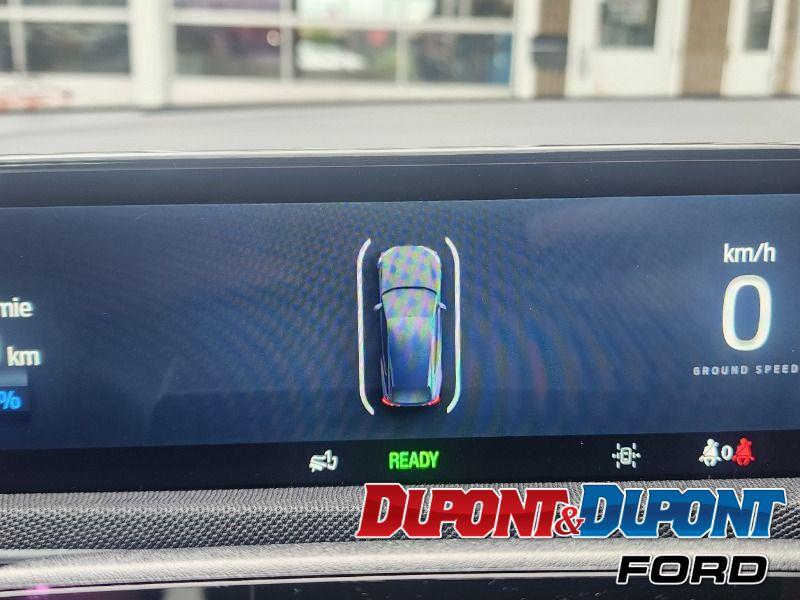 Ford Mustang Mach-e 17