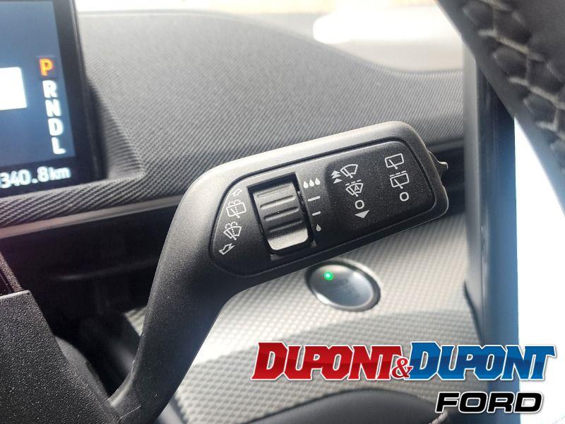 Ford Mustang Mach-e 21