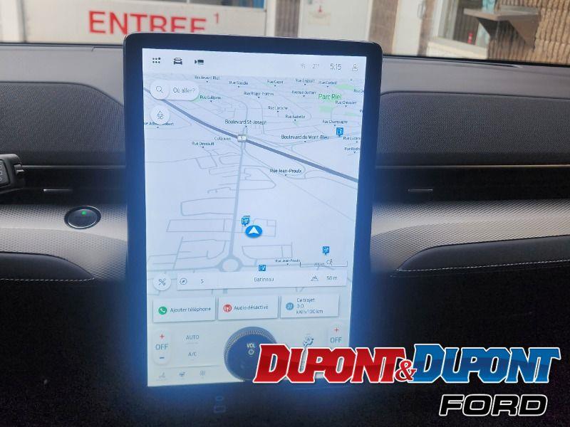 Ford Mustang Mach-e 22