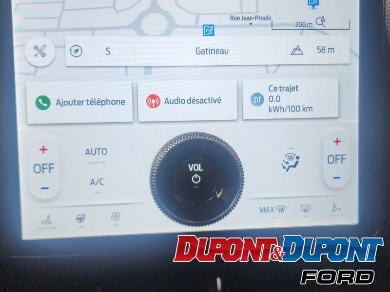 Ford Mustang Mach-e 23