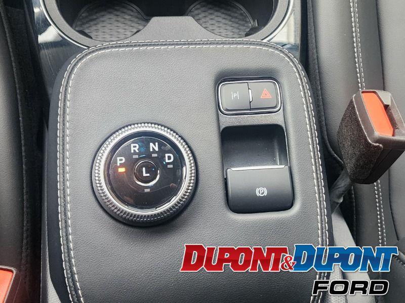 Ford Mustang Mach-e 24