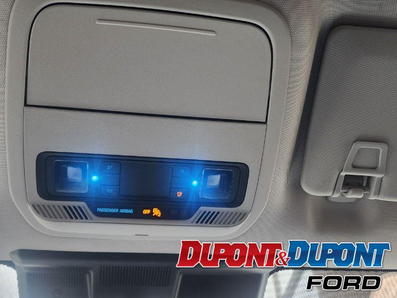 Ford Mustang Mach-e 26