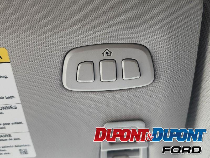 Ford Mustang Mach-e 27