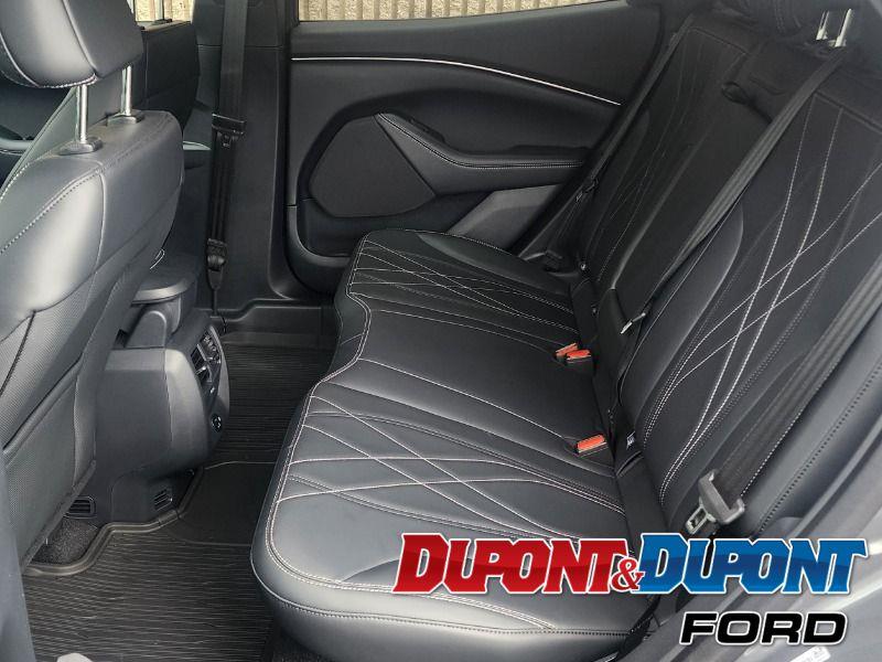 Ford Mustang Mach-e 29