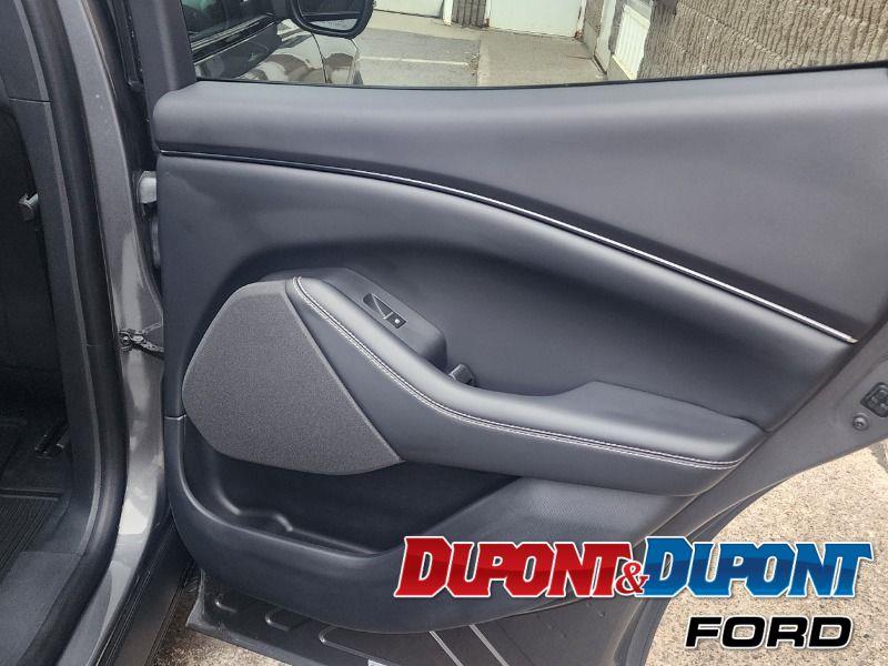 Ford Mustang Mach-e 31