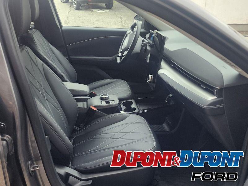 Ford Mustang Mach-e 33