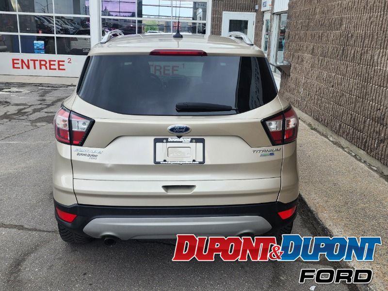 Ford Escape 4