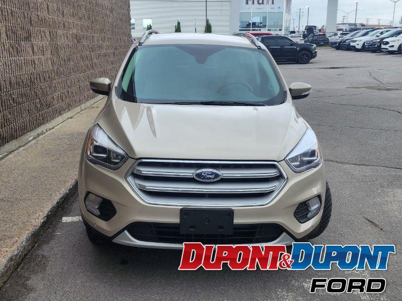 Ford Escape 7