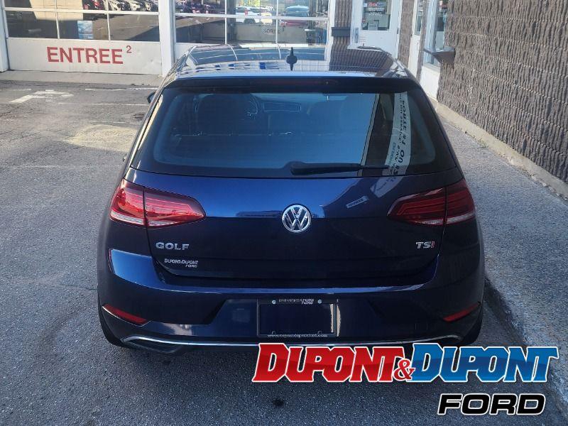 Volkswagen Golf 4
