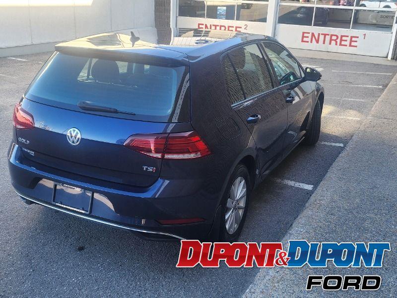 Volkswagen Golf 5