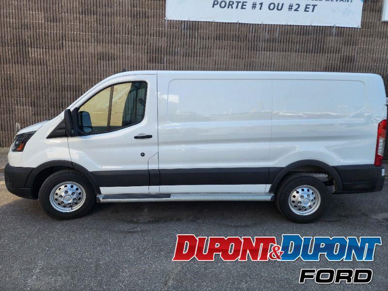 Ford Transit 2