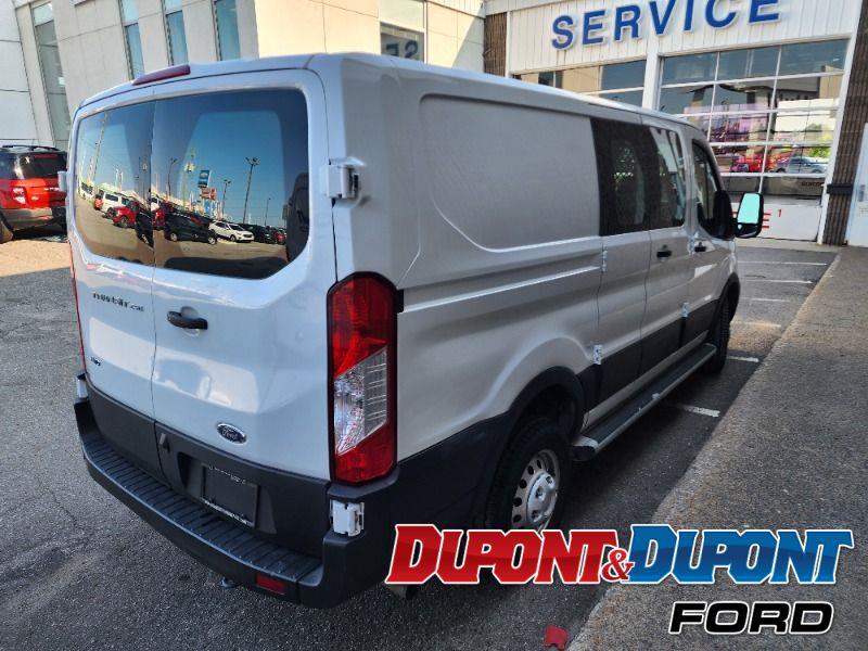 Ford Transit 5