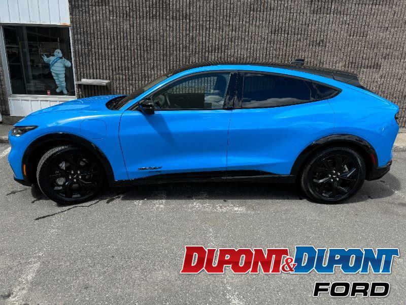 Ford Mustang Mach-e 2