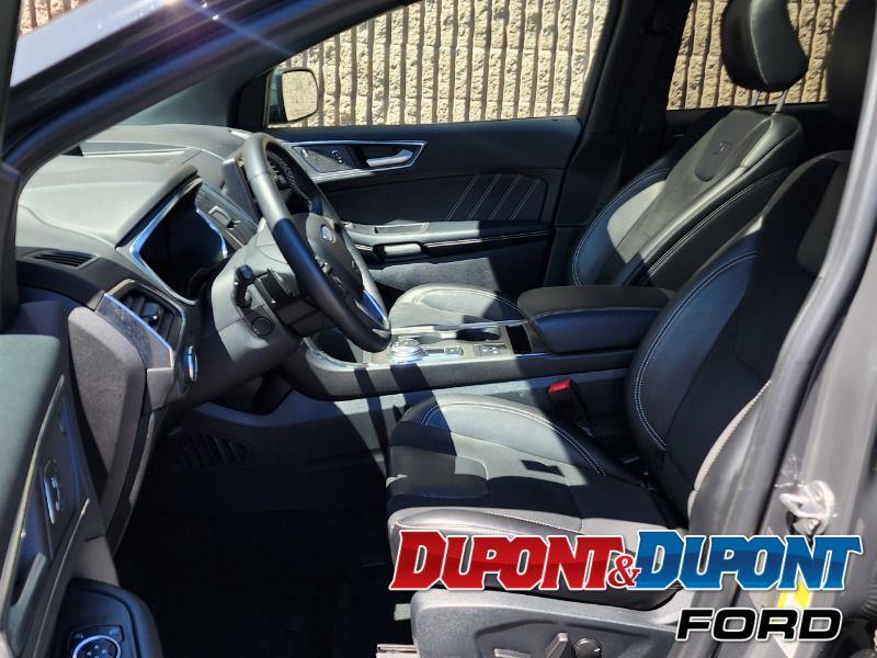Ford Edge 14