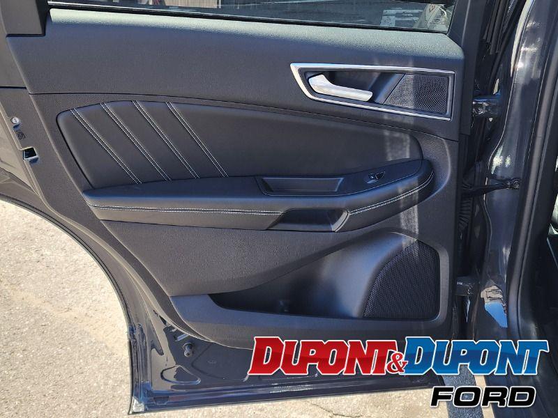 Ford Edge 33