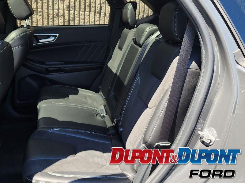 Ford Edge 34