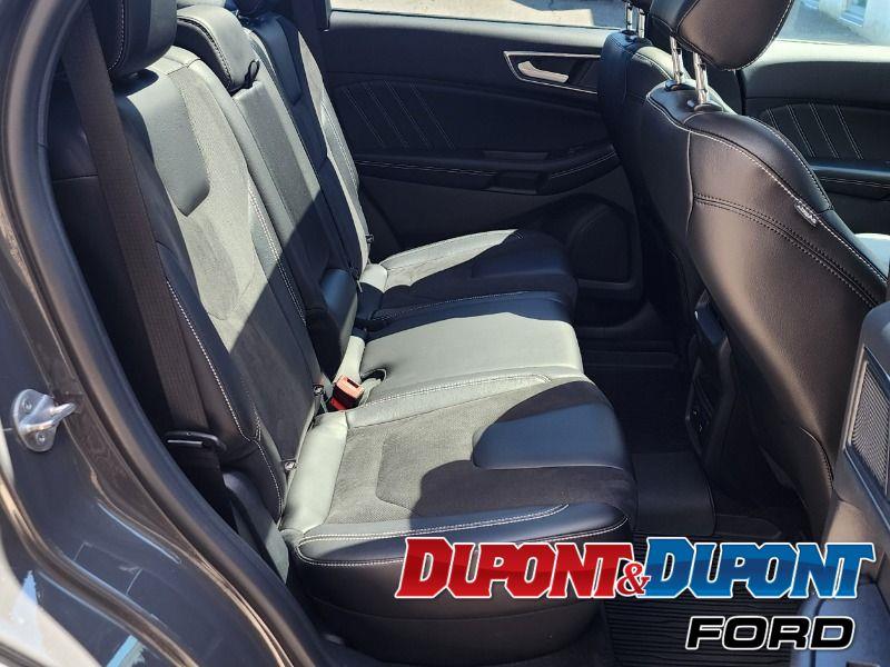 Ford Edge 41