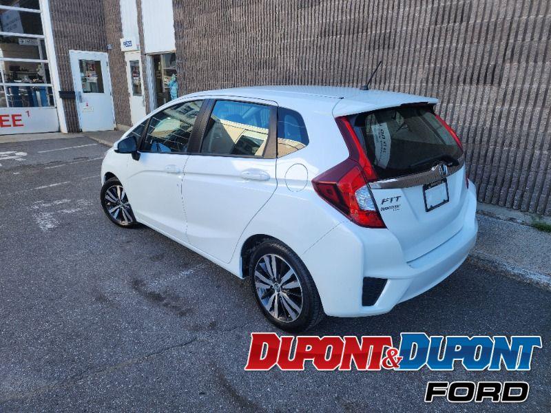 Honda Fit 3