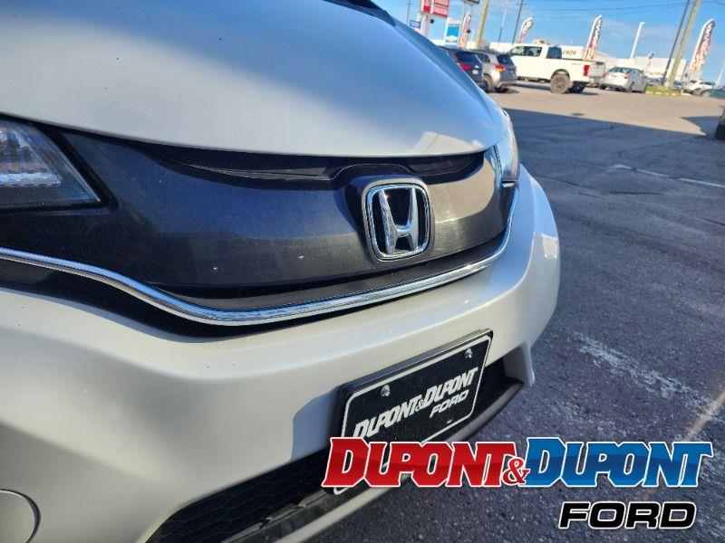 Honda Fit 43