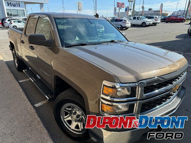 Chevrolet Silverado 1500 6