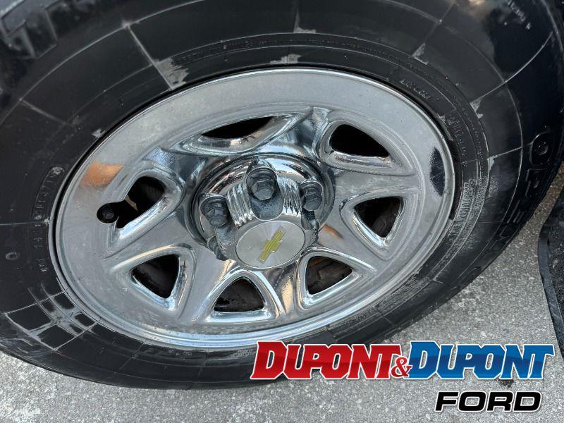 Chevrolet Silverado 1500 8