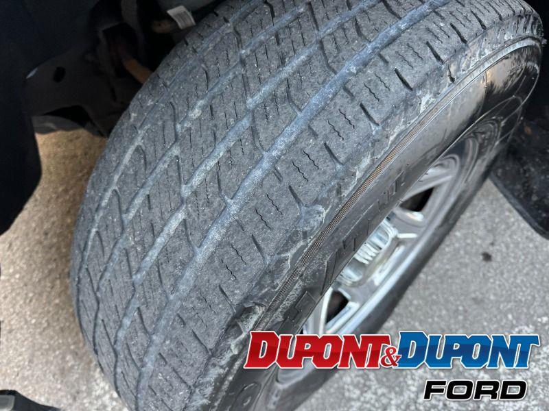 Chevrolet Silverado 1500 9