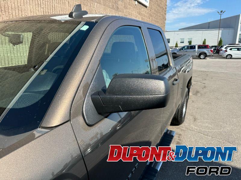 Chevrolet Silverado 1500 11