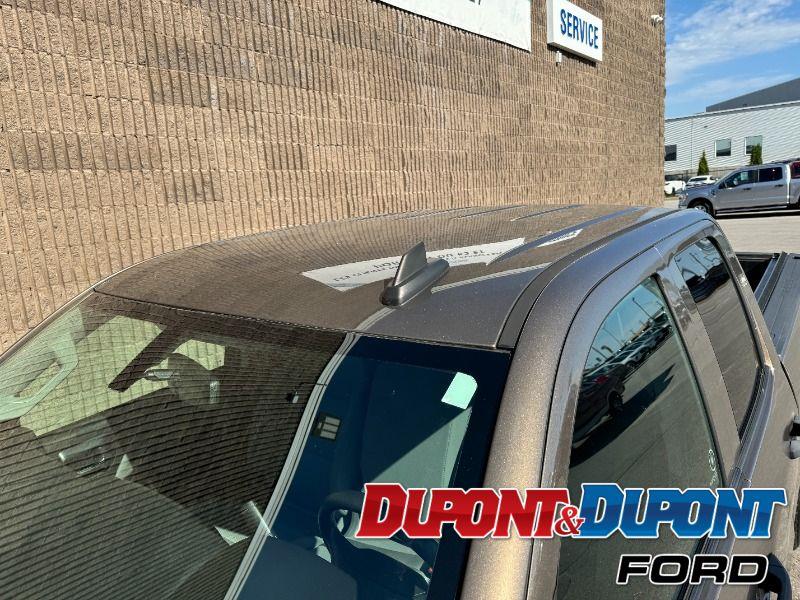 Chevrolet Silverado 1500 12