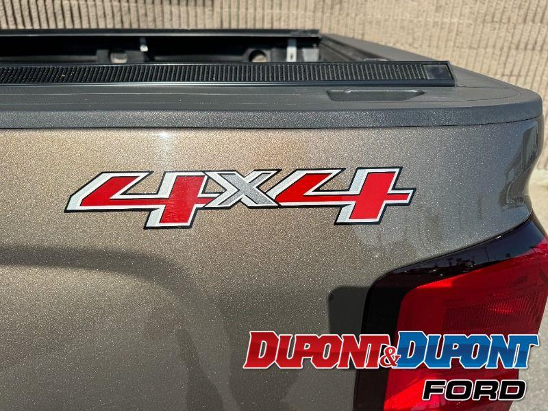 Chevrolet Silverado 1500 13