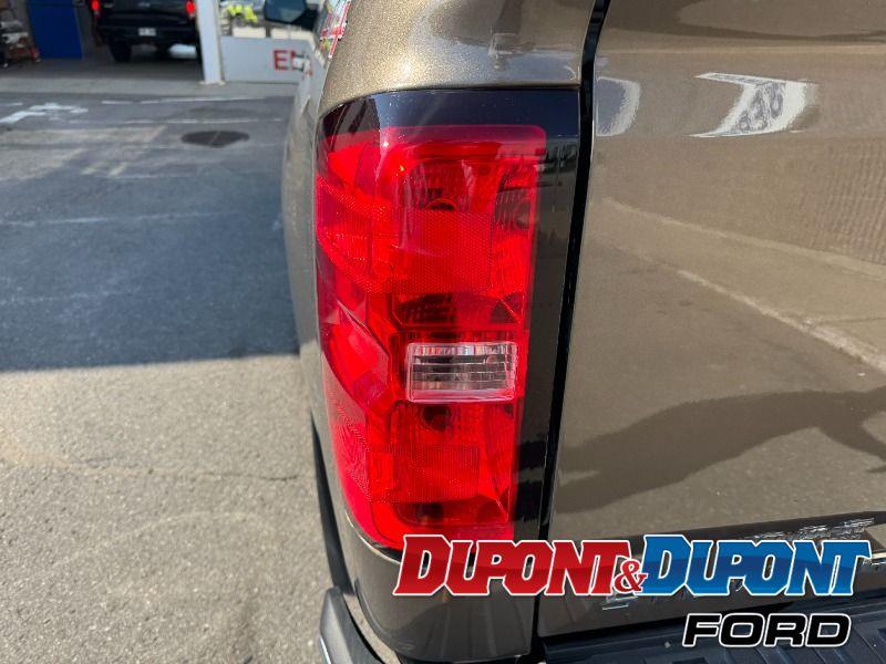 Chevrolet Silverado 1500 14