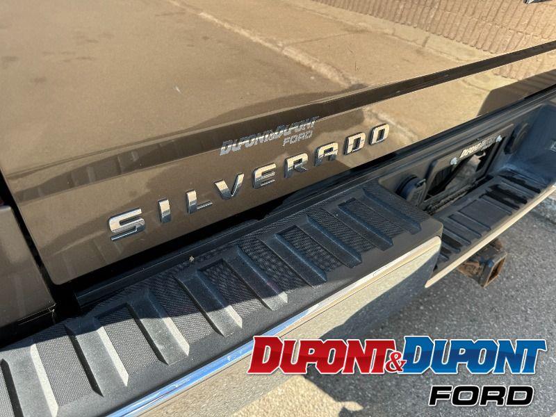 Chevrolet Silverado 1500 15