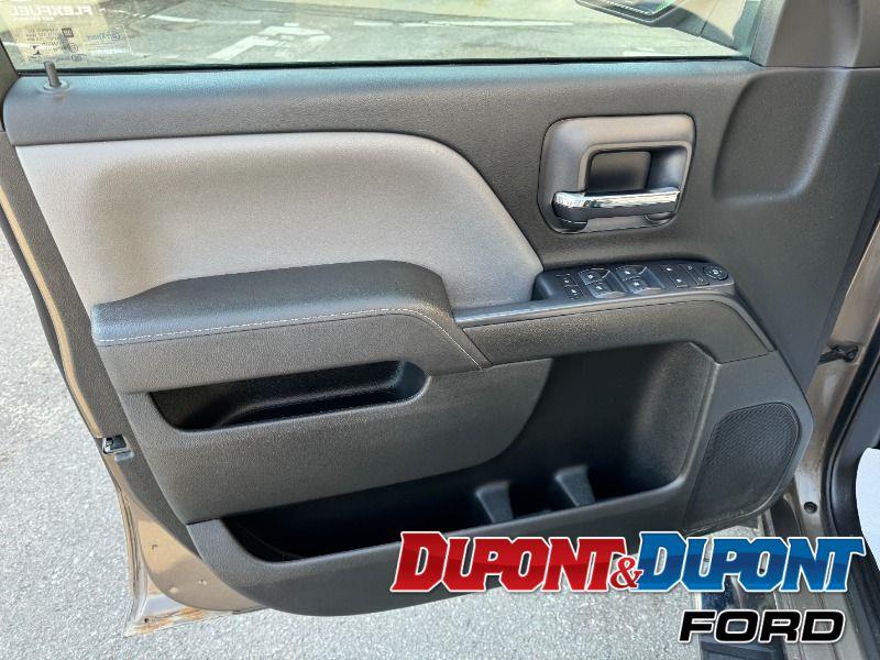 Chevrolet Silverado 1500 19