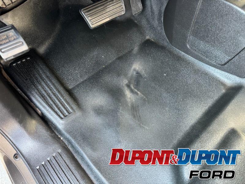 Chevrolet Silverado 1500 21