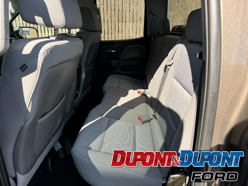 Chevrolet Silverado 1500 23