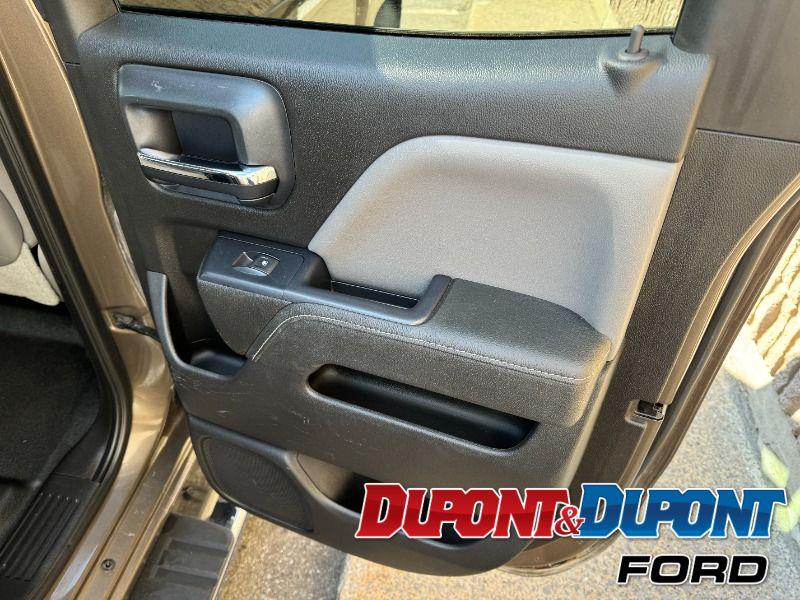 Chevrolet Silverado 1500 24