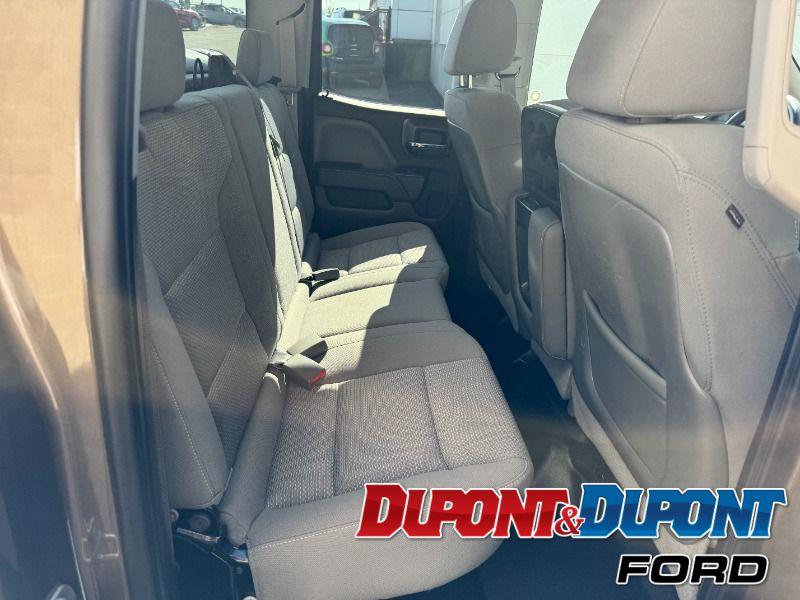 Chevrolet Silverado 1500 25