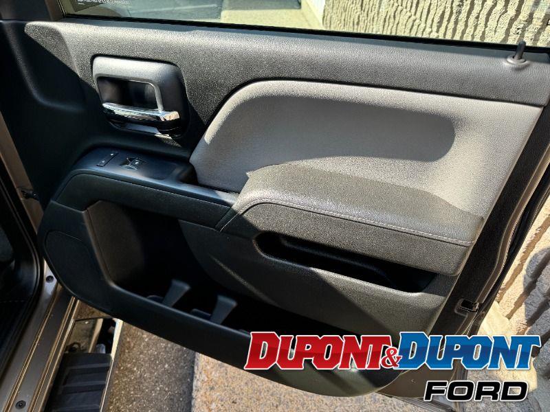 Chevrolet Silverado 1500 26