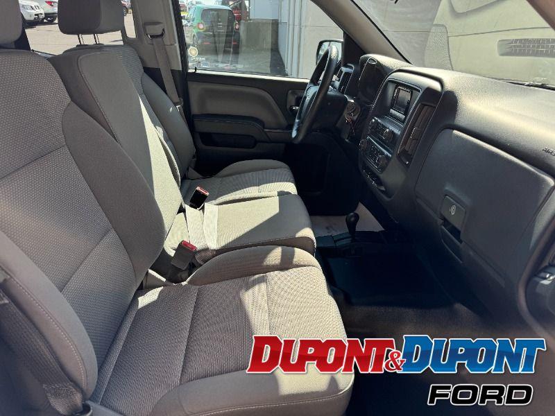 Chevrolet Silverado 1500 27