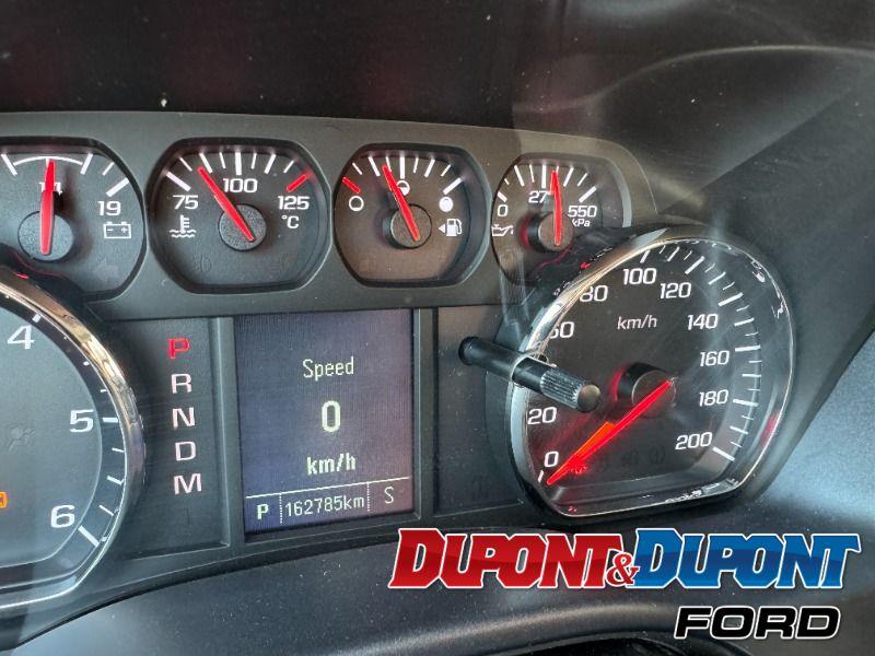 Chevrolet Silverado 1500 28