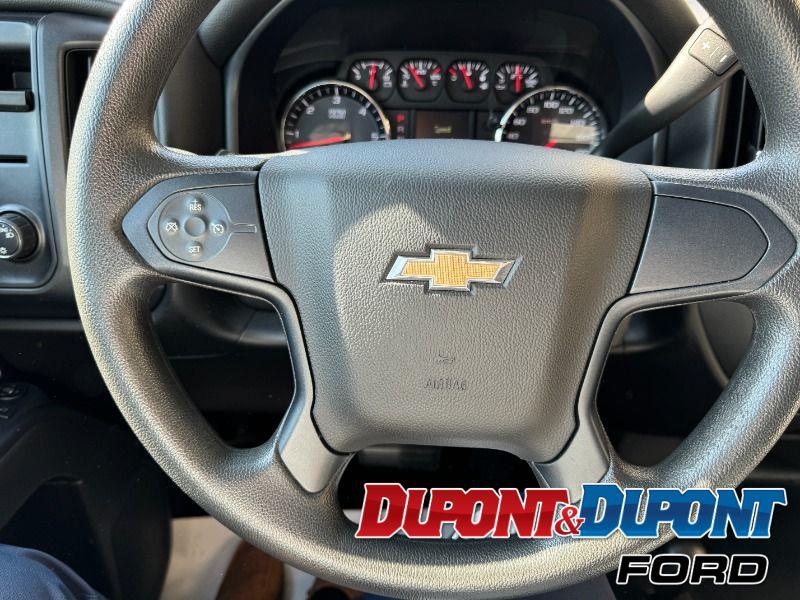 Chevrolet Silverado 1500 29